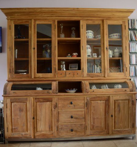 Ontwaken Badkamer Vermaken Teak houten meubelen - 3 winkels en webshop - Teakhuis
