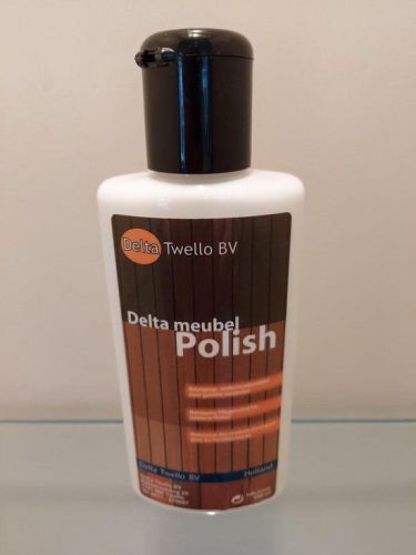 Delta meubel polish